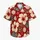 Red Polyhedral Dice And Hibiscus Island Motifs For Game Night Getaways And D&D Fans Hawaiian Shirt - 7
