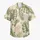 Monstera Leaf Tropical Escape for Beach Holidays and Resort Days for Nature Lovers Hawaiian Shirt - 7