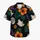Witch Ghost Hibiscus Halloween Party Style for Spooky Island Vacation Getaways and Cruises Hawaiian Shirt - 7