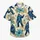 Bigfoot Sasquatch Island Adventure Motif for Beach Vacations and Outdoor Explorers Hawaiian Shirt - 7