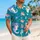 Cute Axolotl Island Friends For Beach Vacations And Summer Adventures Gift For Kids Hawaiian Shirt - 6
