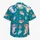 Cute Axolotl Island Friends For Beach Vacations And Summer Adventures Gift For Kids Hawaiian Shirt - 7