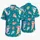 Cute Axolotl Island Friends For Beach Vacations And Summer Adventures Gift For Kids Hawaiian Shirt - 5