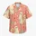 Striped-Tailed Woodland Ferret Gift For Summer Vacation, Cute Animal Lover Style Hawaiian Shirt - 7