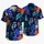 Colorful Tropical Wildflower Blooms for Resort Getaways and Weekend Island Escapes Hawaiian Shirt - 5