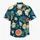 Cute Wishing Star Citrus Picnic Style for Sunny Beach Days and Summer Gift Giving Hawaiian Shirt - 7