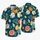Cute Wishing Star Citrus Picnic Style for Sunny Beach Days and Summer Gift Giving Hawaiian Shirt - 5