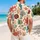 Ocean Friends And Coral Reefs For Beach Holidays And Island Adventures For Kids Hawaiian Shirt - 2