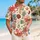 Ocean Friends And Coral Reefs For Beach Holidays And Island Adventures For Kids Hawaiian Shirt - 6