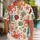 Ocean Friends And Coral Reefs For Beach Holidays And Island Adventures For Kids Hawaiian Shirt - 1