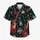 Red Electric Guitar Rock Star Music For Concert Nights And Festival Streetwear Men Hawaiian Shirt - 7