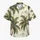 Retro Coconut Palm Trees for Beach Vacations and Island Getaways for Men and Travelers Hawaiian Shirt - 7