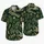 Dinosaur Skull Jungle Relic Motifs for Beach Parties, Festivals, and Streetwear Men Hawaiian Shirt - 5