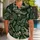Dinosaur Skull Jungle Relic Motifs for Beach Parties, Festivals, and Streetwear Men Hawaiian Shirt - 1