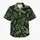Dinosaur Skull Jungle Relic Motifs for Beach Parties, Festivals, and Streetwear Men Hawaiian Shirt - 7