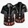 Winged Electric Guitar Rock N' Roll Style for Concert Nights, Festivals and Beach Getaways Hawaiian Shirt - 5
