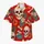 Skull and Bone Island Motifs for Beach Getaways, Summer Parties, and Rock-Loving Men Hawaiian Shirt - 7