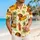 Hot Dog Dachshund Island Party Style for Beach Days and Summer Celebrations with Friends Hawaiian Shirt - 6