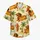 Hot Dog Dachshund Island Party Style for Beach Days and Summer Celebrations with Friends Hawaiian Shirt - 7