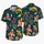 Koi Fish Lotus Garden for Resort Parties, Vacations, and Bold Streetwear for Men Hawaiian Shirt - 5