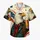 Bald Eagle Beer Mug Patriotic Scene for Fourth of July Parties and American Men Hawaiian Shirt - 7