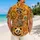 Cartoon Jungle Animal Faces for Resort Vacations and Summer Streetwear for Men Hawaiian Shirt - 2