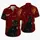 Black Cat Celestial Moon And Sun Motif For Nighttime Getaways And Resort Wear For Men Hawaiian Shirt - 5
