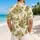 Whimsical Medieval Castle Kingdom for Fantasy Travel and Dungeons & Dragons Fans Hawaiian Shirt - 2