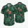 Tropical Dragon Foliage Style for Island Getaways and Fantasy-Loving Vacationers Hawaiian Shirt - 5
