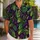 Green Dragon Fantasy Gift for Dungeon Masters and RPG Adventurers at Epic Game Nights Hawaiian Shirt - 1