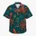Many-Eyed Tentacle Ocean Motif For Beach Getaways, Festivals, And Dark Fantasy Fans Hawaiian Shirt - 7