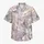 White Dragon Orchid Motifs for Tropical Vacations and Resort Getaways for Fantasy Fans Hawaiian Shirt - 7