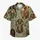 Tarot Oracle Figures for Mystical Festival Style and Bohemian Gift Giving Enthusiasts Hawaiian Shirt - 7