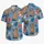 Cute Capybara Island Escape for Beach Vacations and Laid-Back Summer Adventures for Him Hawaiian Shirt - 5