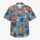 Cute Capybara Island Escape for Beach Vacations and Laid-Back Summer Adventures for Him Hawaiian Shirt - 7