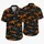 Orange Rifle Aloha Theme for Patriotic Beach Trips and Outdoor Weekend Adventures Hawaiian Shirt - 5