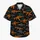 Orange Rifle Aloha Theme for Patriotic Beach Trips and Outdoor Weekend Adventures Hawaiian Shirt - 7