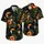 Tropical Toucans and Plumeria for Island Vacations and Resort Weekends for Men Hawaiian Shirt - 5