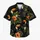 Tropical Toucans and Plumeria for Island Vacations and Resort Weekends for Men Hawaiian Shirt - 7