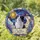Personalized Cat Photo Suncatcher – Custom Pet Name Celestial Sun & Moon Window Hanging, Cat Lover Gift - 1