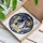 Personalized Cat Photo Suncatcher – Custom Pet Name Celestial Sun & Moon Window Hanging, Cat Lover Gift - 5