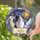 Personalized Cat Photo Suncatcher – Custom Pet Name Celestial Sun & Moon Window Hanging, Cat Lover Gift - 2