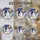Personalized Cat Photo Suncatcher – Custom Pet Name Celestial Sun & Moon Window Hanging, Cat Lover Gift - 4