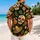 Sugar Skulls, Sombreros And Guitars For Festive Vacation Celebrations And Parties Hawaiian Shirt - 2