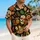 Sugar Skulls, Sombreros And Guitars For Festive Vacation Celebrations And Parties Hawaiian Shirt - 6
