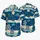 Nautical Anchor Wheel Motifs for Seaside Getaways and Summer Sailing Style for Men Hawaiian Shirt - 5
