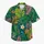 Colorful Tropical Palm Fronds For Island Vacations, Resort Getaways, And Beach Days Hawaiian Shirt - 7
