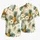 Pineapple Palm Escape for Sunny Resort Getaways and Island Vacation Style Lovers Hawaiian Shirt - 5