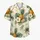Pineapple Palm Escape for Sunny Resort Getaways and Island Vacation Style Lovers Hawaiian Shirt - 7
