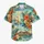 Diamond Head Sailboats and Tropical Hibiscus for Island Vacations and Beach Getaways Hawaiian Shirt - 7